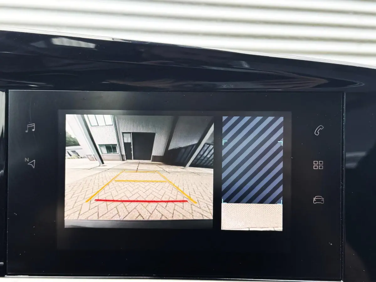 1.2 Turbo Business Elegance/Led/Camera/AppelCarplay