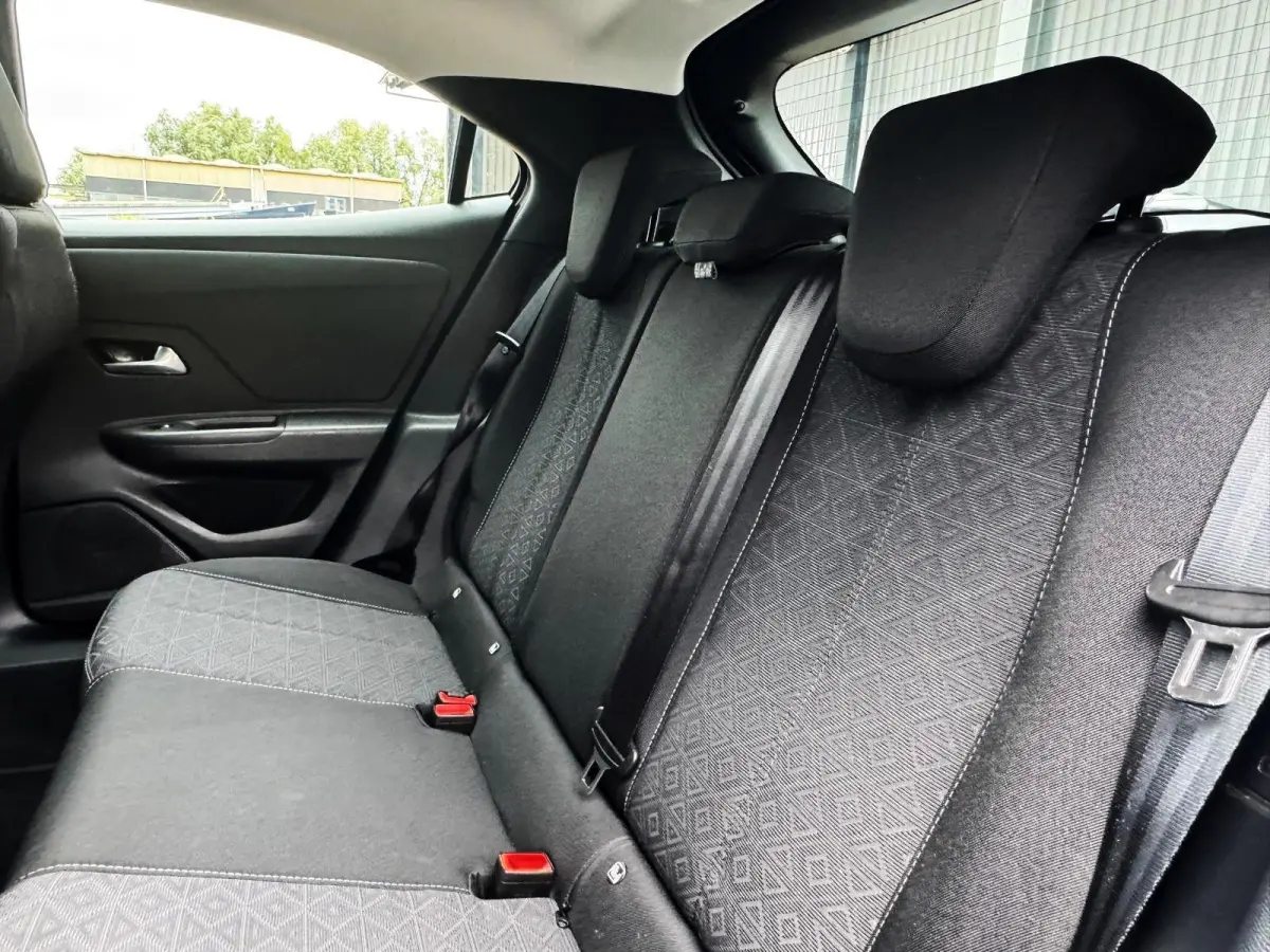 1.2 Turbo Business Elegance/Led/Camera/AppelCarplay