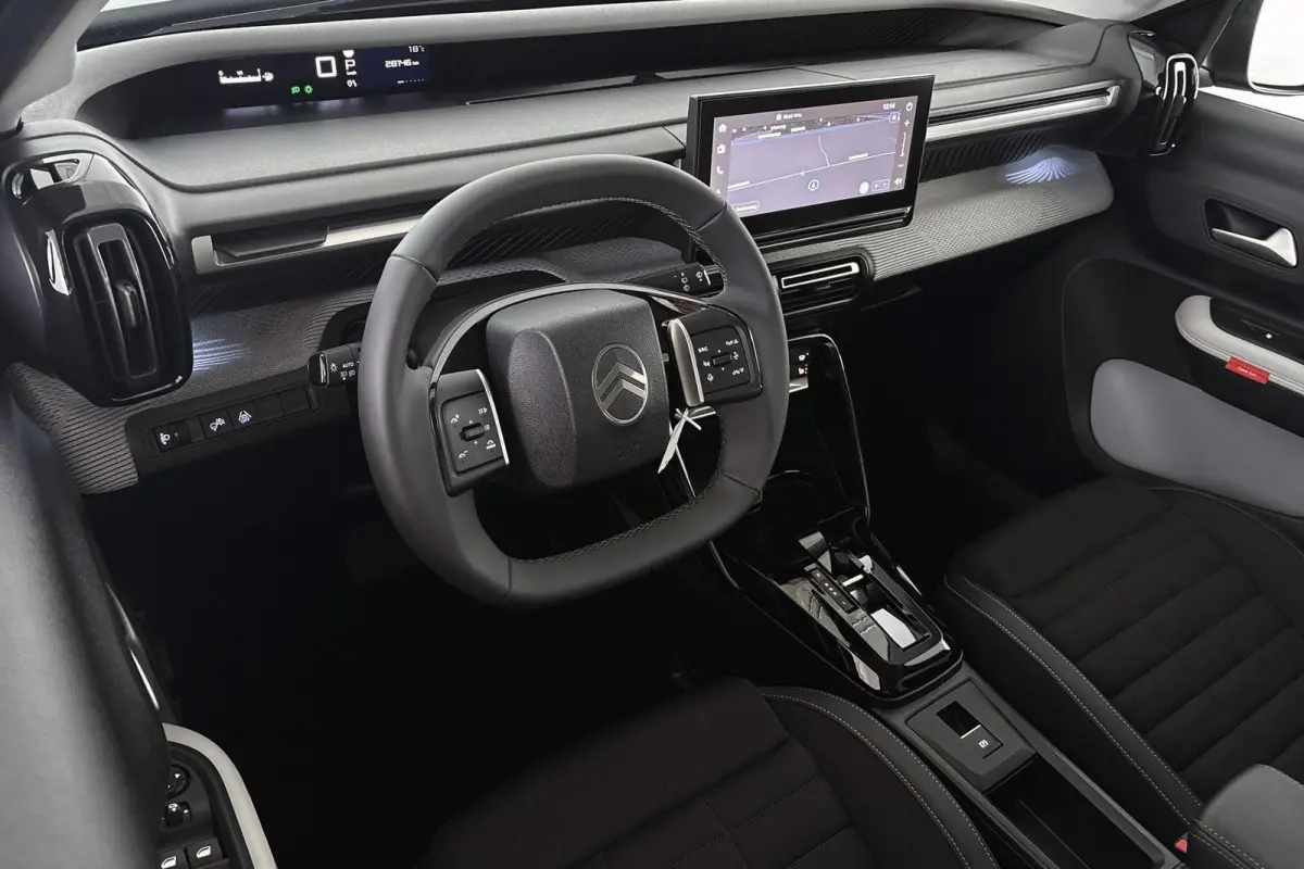 1.2 Hybrid 145pk Max Stuur-Stoelverwarming Camera Apple CarPlay