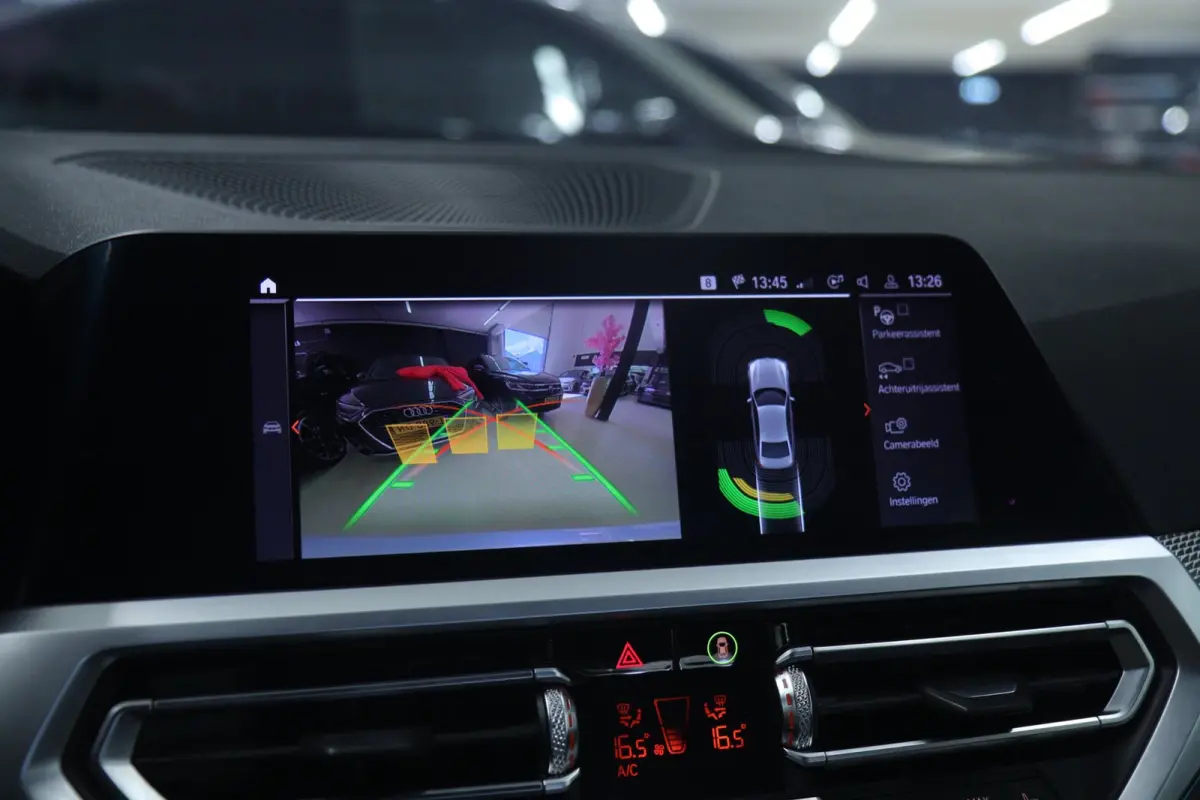 330e High Executive M Sport /PANO/SFEER/CARPLAY/CAM/BOMVOL