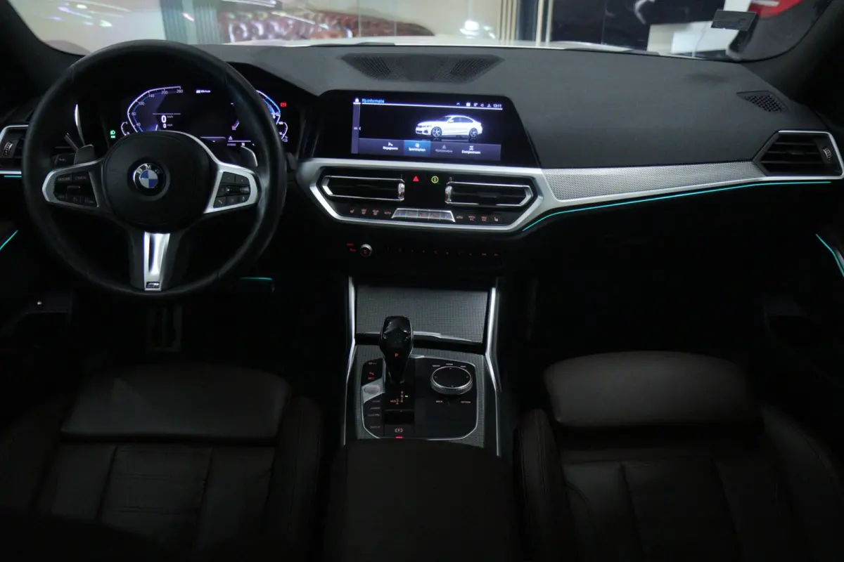 330e High Executive M Sport /PANO/SFEER/CARPLAY/CAM/BOMVOL