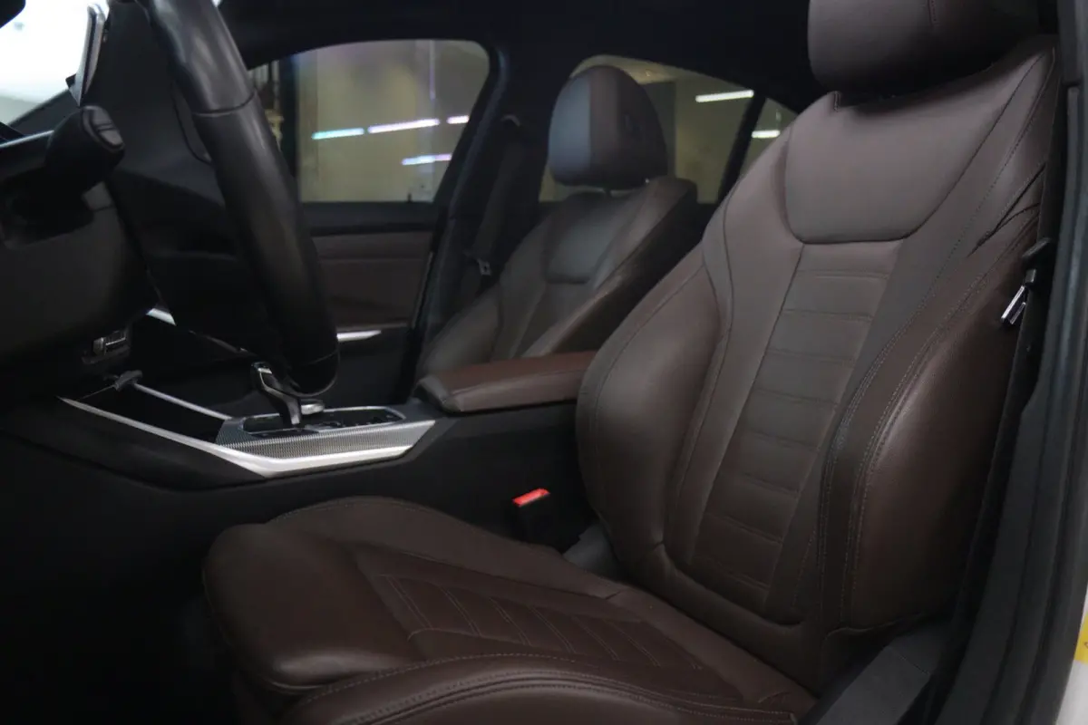 330e High Executive M Sport /PANO/SFEER/CARPLAY/CAM/BOMVOL