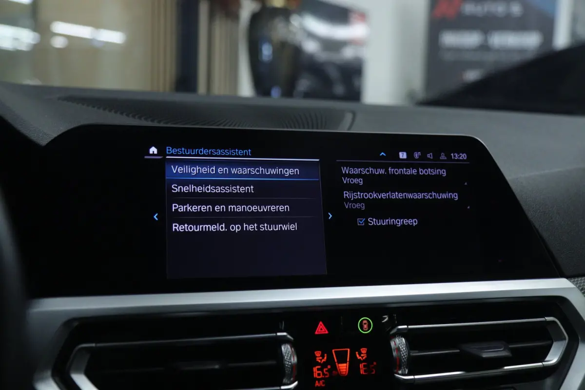 330e High Executive M Sport /PANO/SFEER/CARPLAY/CAM/BOMVOL