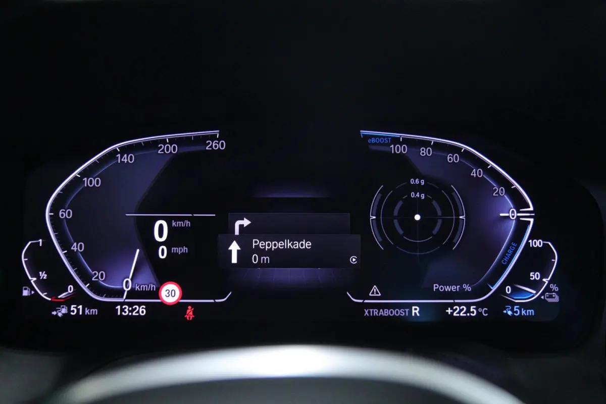 330e High Executive M Sport /PANO/SFEER/CARPLAY/CAM/BOMVOL
