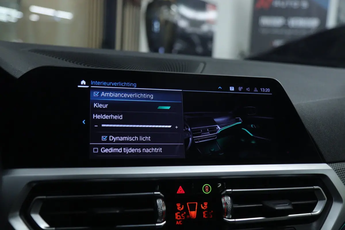 330e High Executive M Sport /PANO/SFEER/CARPLAY/CAM/BOMVOL