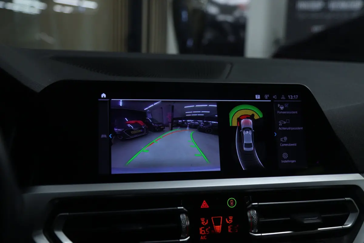 330e High Executive M Sport /PANO/SFEER/CARPLAY/CAM/BOMVOL