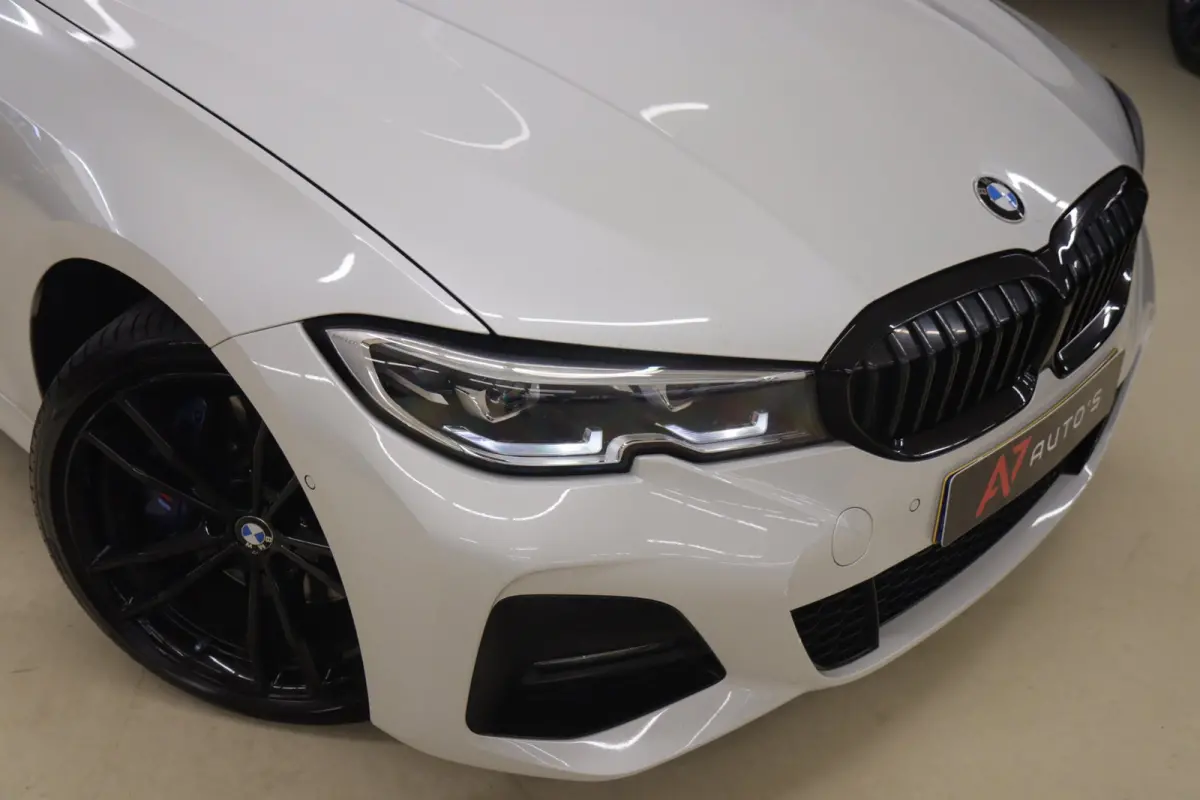 330e High Executive M Sport /PANO/SFEER/CARPLAY/CAM/BOMVOL