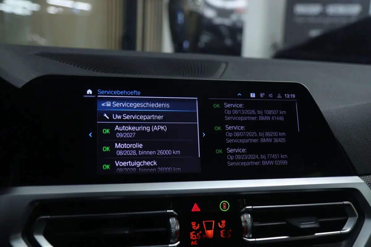 330e High Executive M Sport /PANO/SFEER/CARPLAY/CAM/BOMVOL