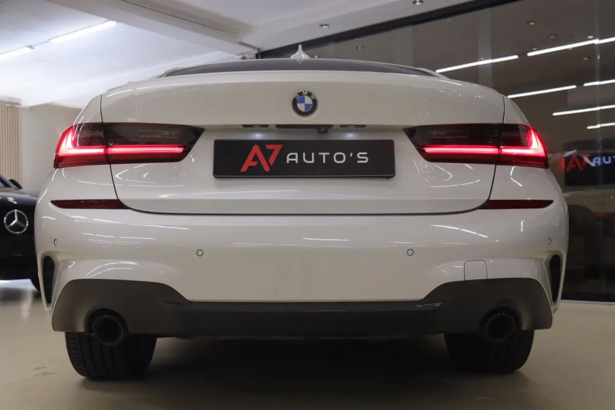330e High Executive M Sport /PANO/SFEER/CARPLAY/CAM/BOMVOL