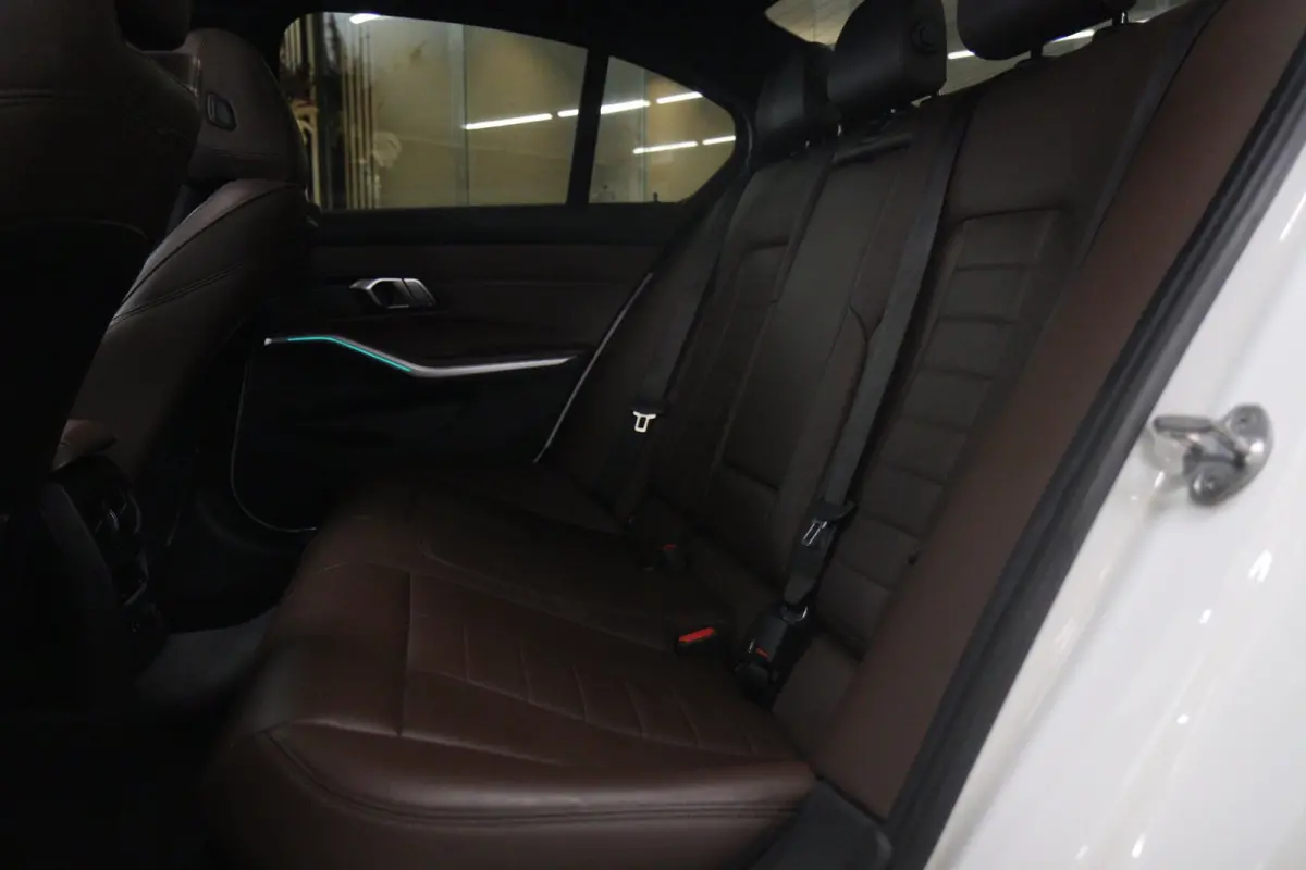330e High Executive M Sport /PANO/SFEER/CARPLAY/CAM/BOMVOL