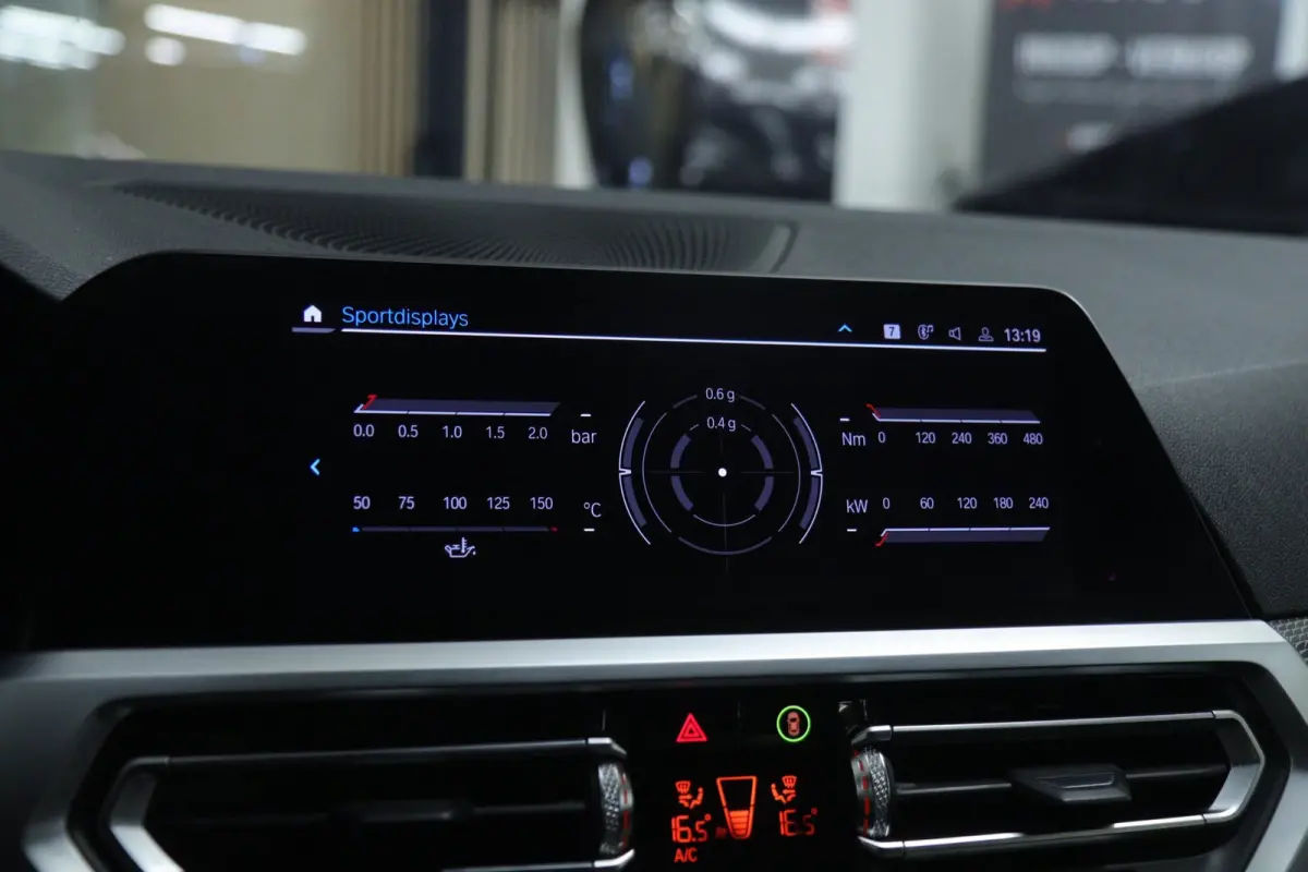 330e High Executive M Sport /PANO/SFEER/CARPLAY/CAM/BOMVOL