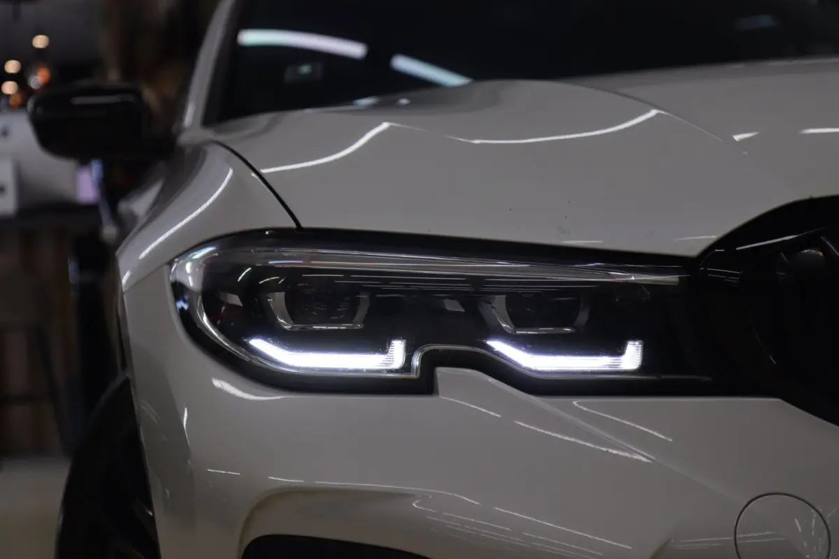 330e High Executive M Sport /PANO/SFEER/CARPLAY/CAM/BOMVOL