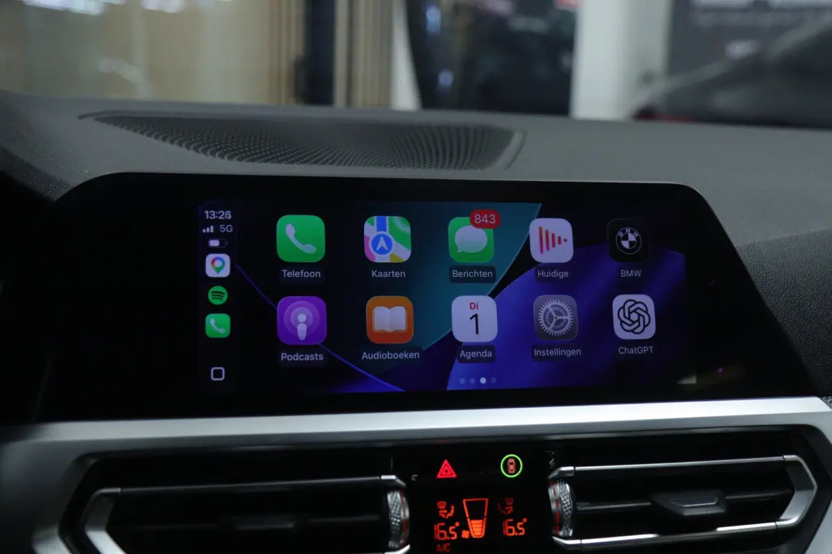 330e High Executive M Sport /PANO/SFEER/CARPLAY/CAM/BOMVOL