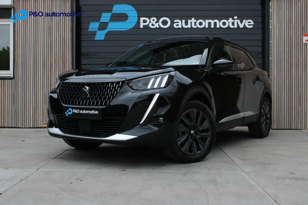 1.2 PureTech GT PANO | MASSAGE | LEDER | STOELV.