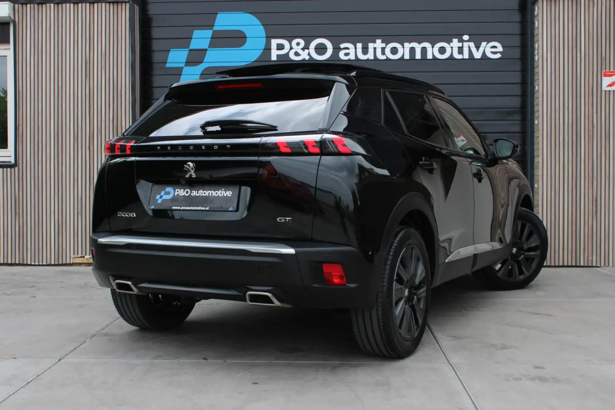 1.2 PureTech GT PANO | MASSAGE | LEDER | STOELV.