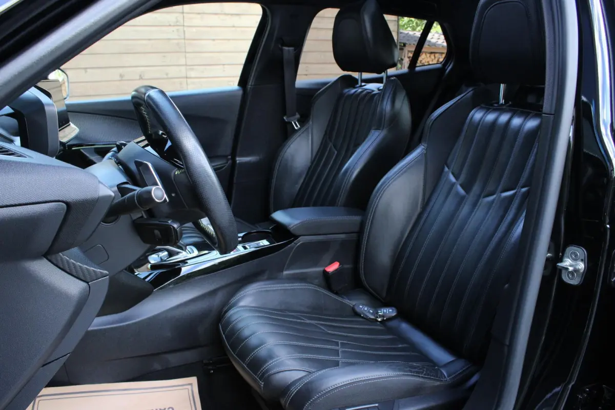1.2 PureTech GT PANO | MASSAGE | LEDER | STOELV.