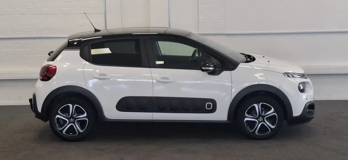 1.2 PureTech S&S Feel Edition Trekhaak Nieuwe distributieriem Mooi!