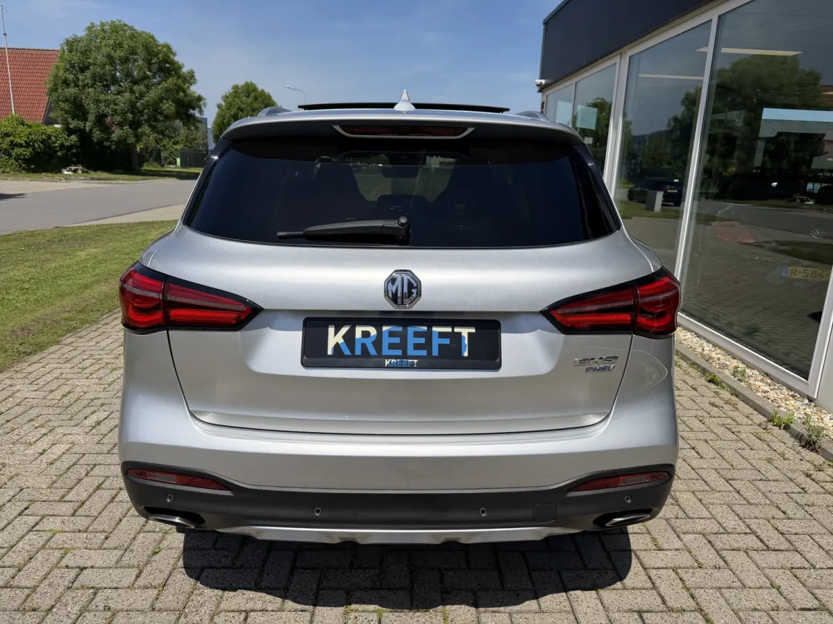 1.5 Luxury Schuifdak