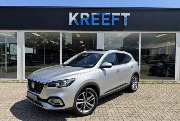 1.5 TGDI Luxury Schuifdak