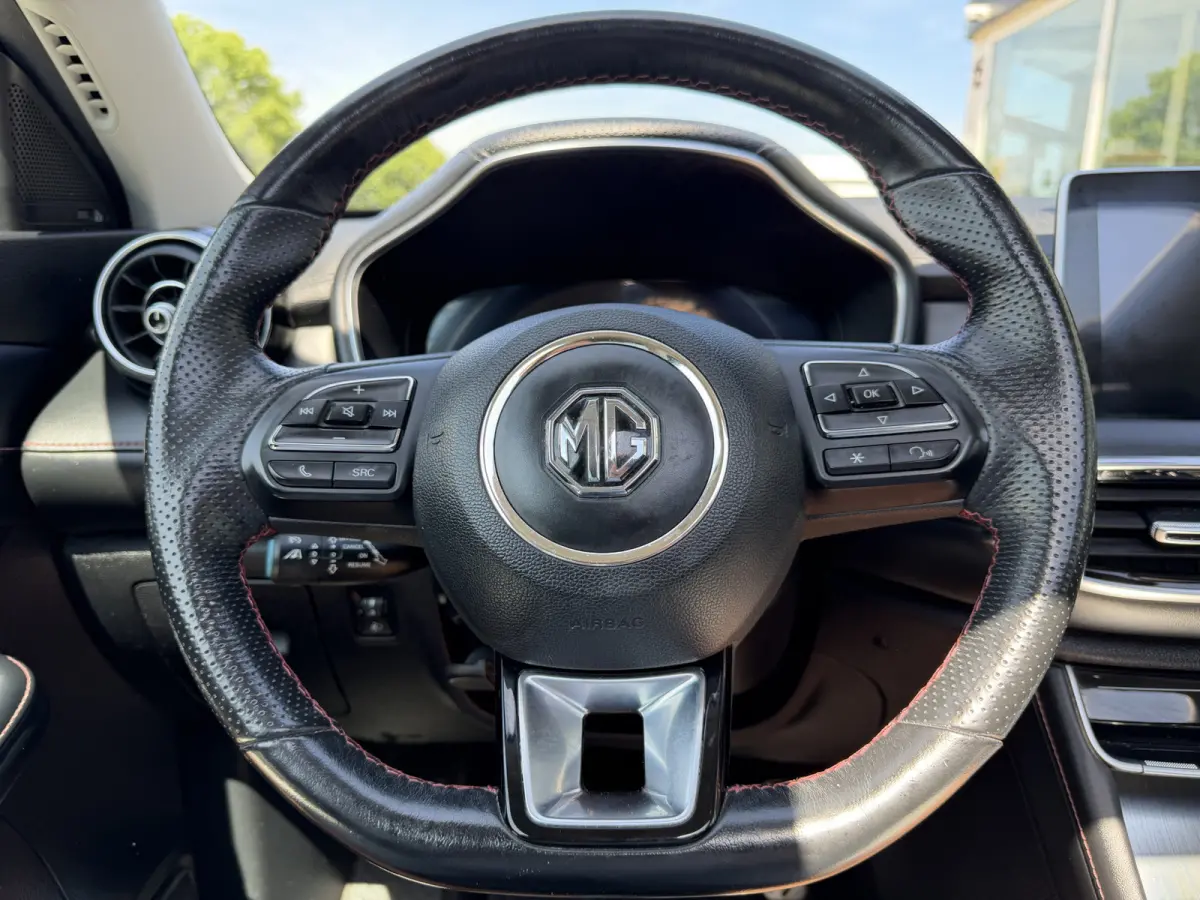 1.5 TGDI Luxury Schuifdak