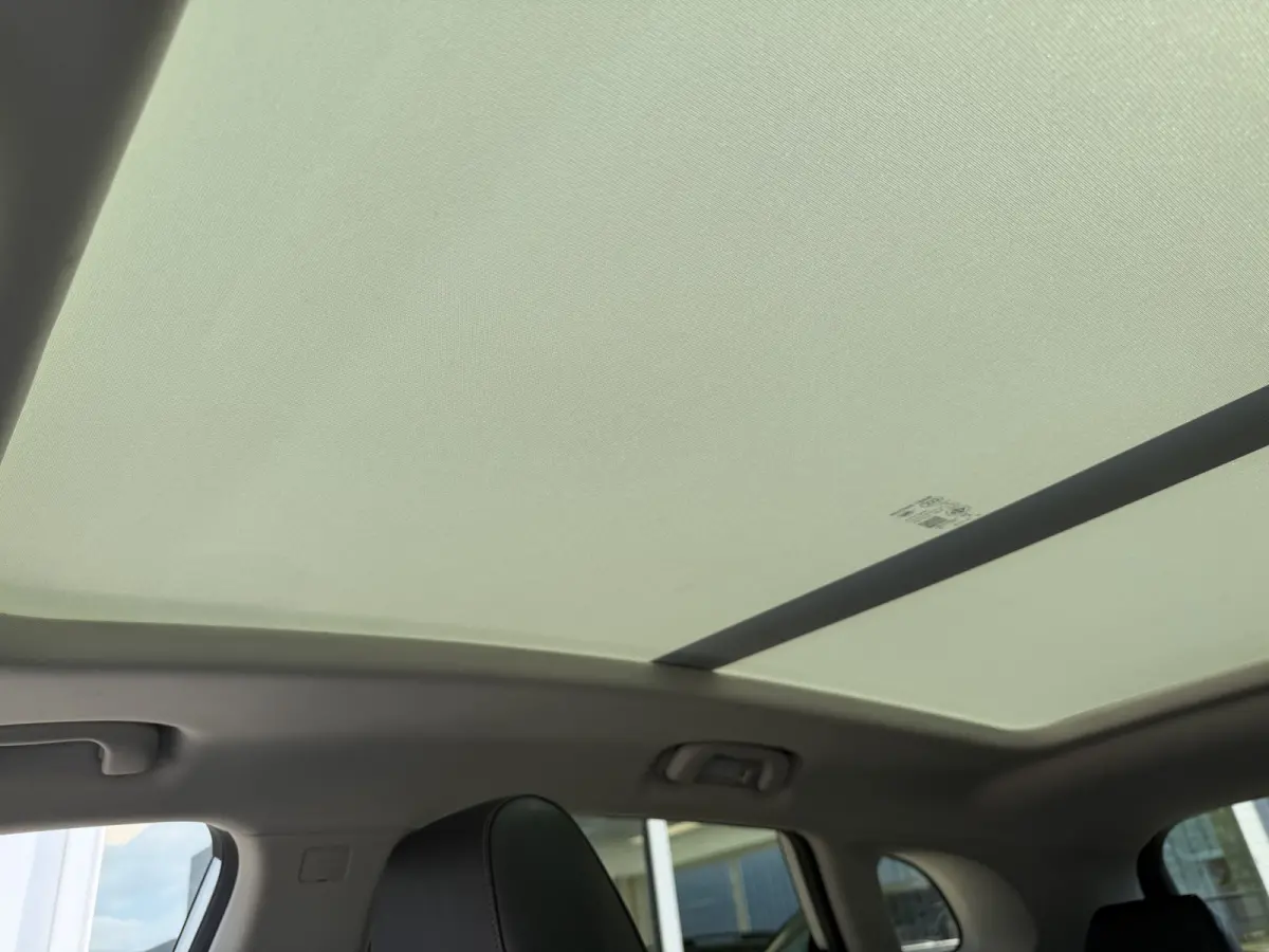 1.5 TGDI Luxury Schuifdak