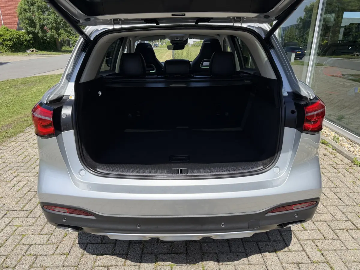 1.5 TGDI Luxury Schuifdak