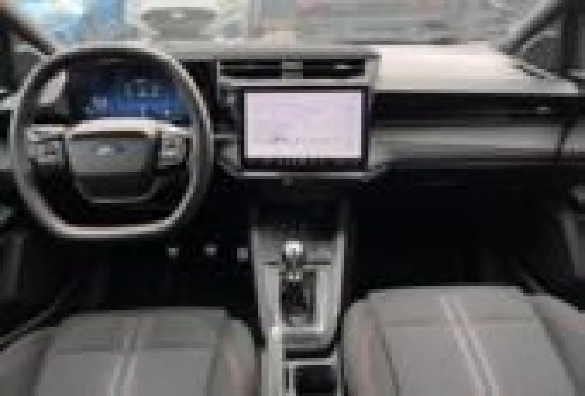 1.0 EcoBoost ST-Line 125PK Automaat Afn. Trekhaak Panodak Winterpack Adaptieve Cruise 360-Camera Blind-Spot Elek. Achterklep Keyless Privacy Glass *RIJK UITGERUST*