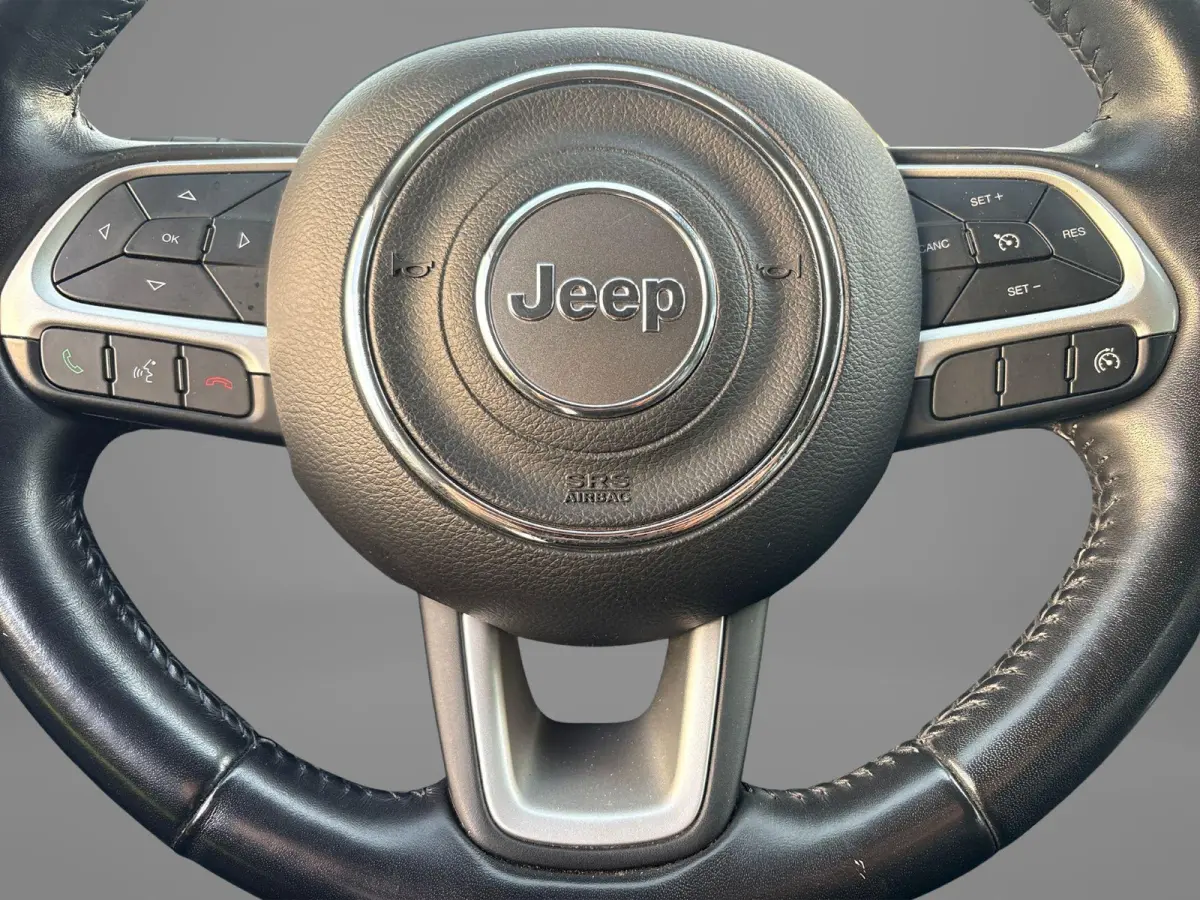 1.3T Longitude | Navigatie | Camera | Climate Control | Cruise Control | LMV 19"| Trekhaak |