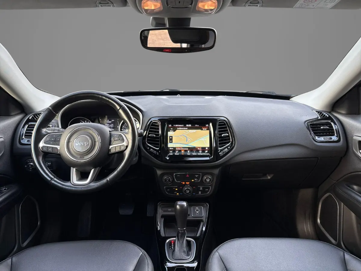 1.3T Longitude | Navigatie | Camera | Climate Control | Cruise Control | LMV 19"| Trekhaak |