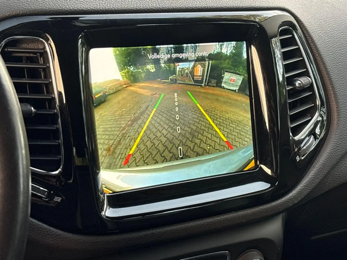 1.3T Longitude | Navigatie | Camera | Climate Control | Cruise Control | LMV 19"| Trekhaak |