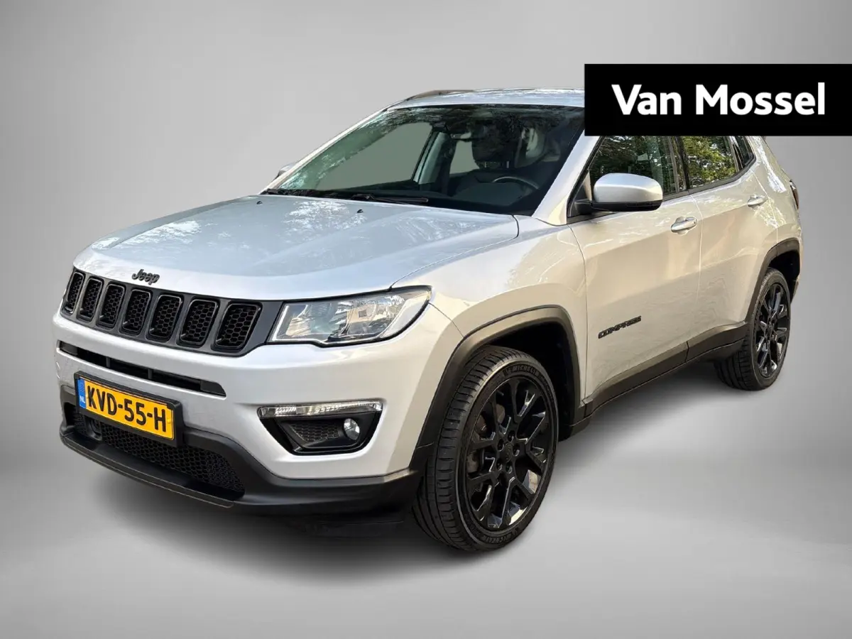 1.3T Longitude | Navigatie | Camera | Climate Control | Cruise Control | LMV 19"| Trekhaak |