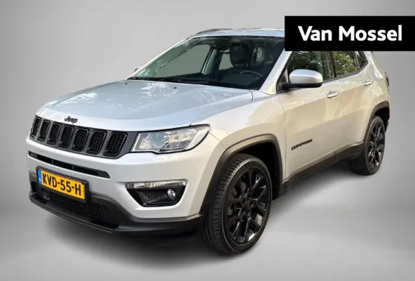 1.3T Longitude | Navigatie | Camera | Climate Control | Cruise Control | LMV 19"| Trekhaak |