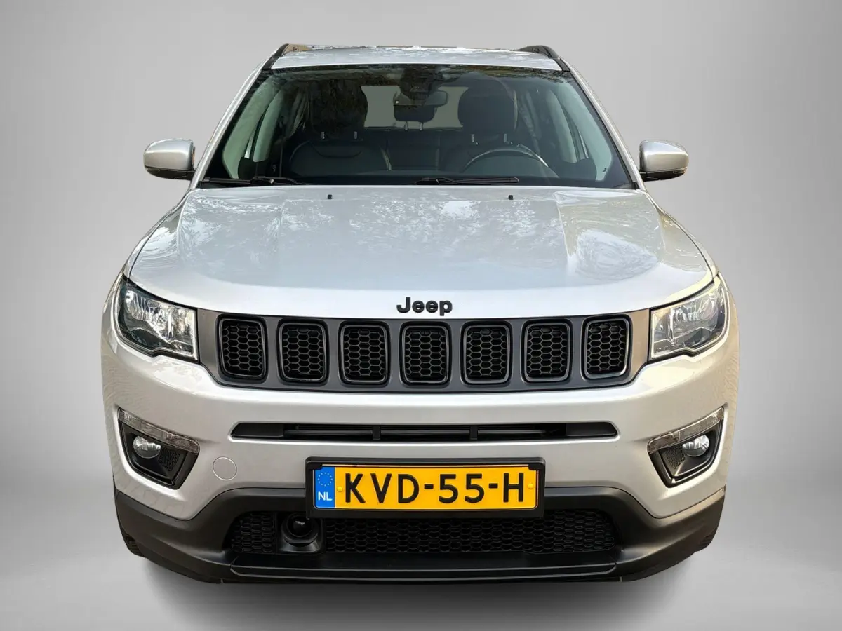 1.3T Longitude | Navigatie | Camera | Climate Control | Cruise Control | LMV 19"| Trekhaak |
