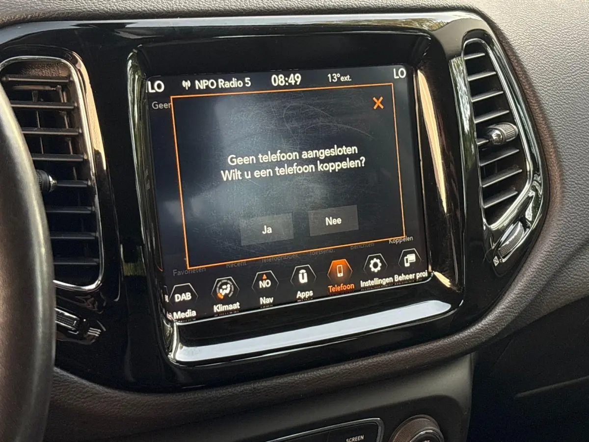 1.3T Longitude | Navigatie | Camera | Climate Control | Cruise Control | LMV 19"| Trekhaak |