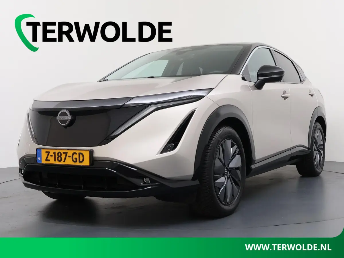 Advance 91 kWh | 22kW Lader | Trekhaak |