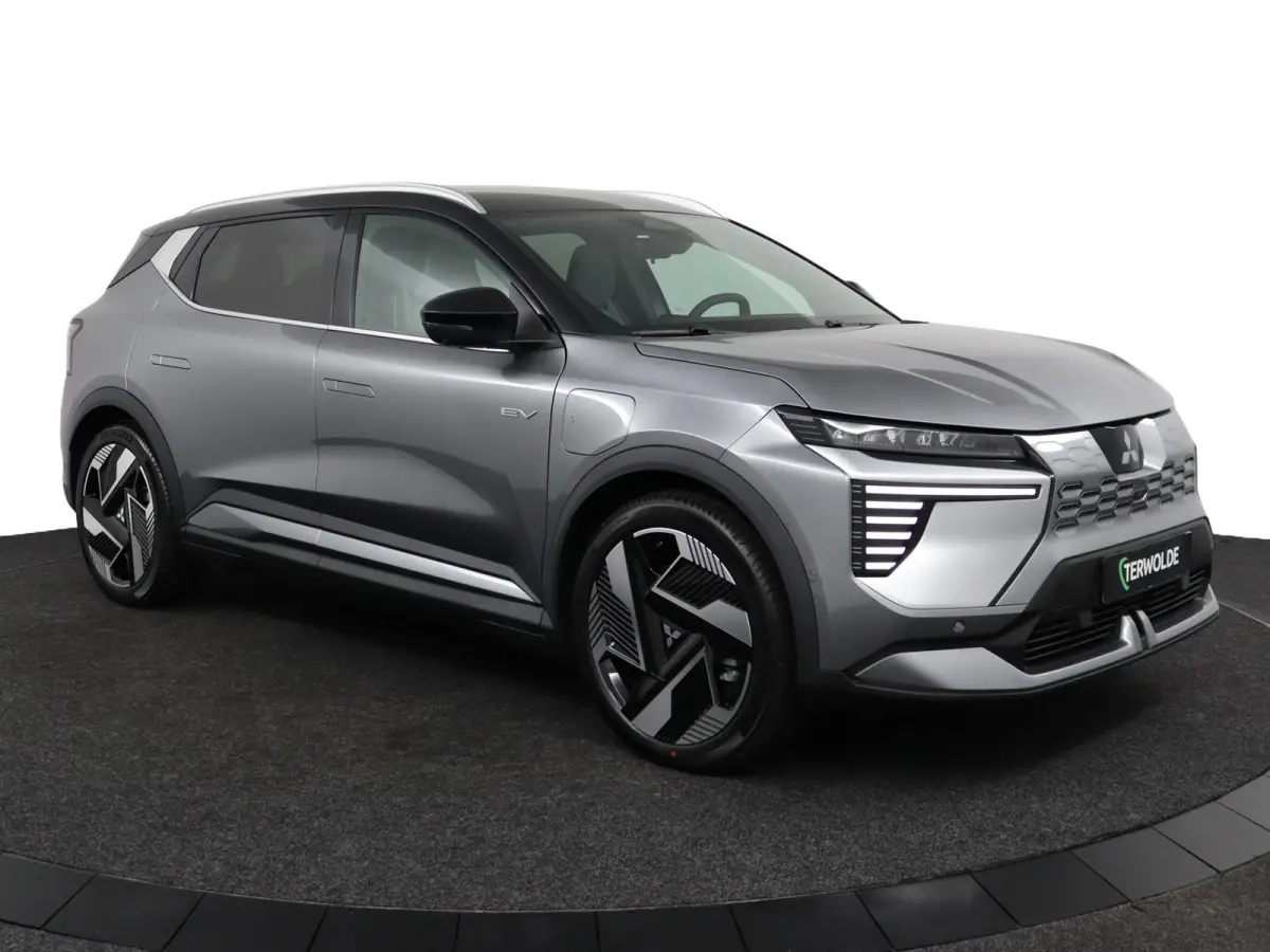 Intense+ 87 kWh | € 3.000 Korting! | 360° Camera | Adaptive Cruise Control | Climate Control | Elektrische Kofferklep | Google Navigatie | Parkeer Assistent | Stoel- en Stuurverwarming