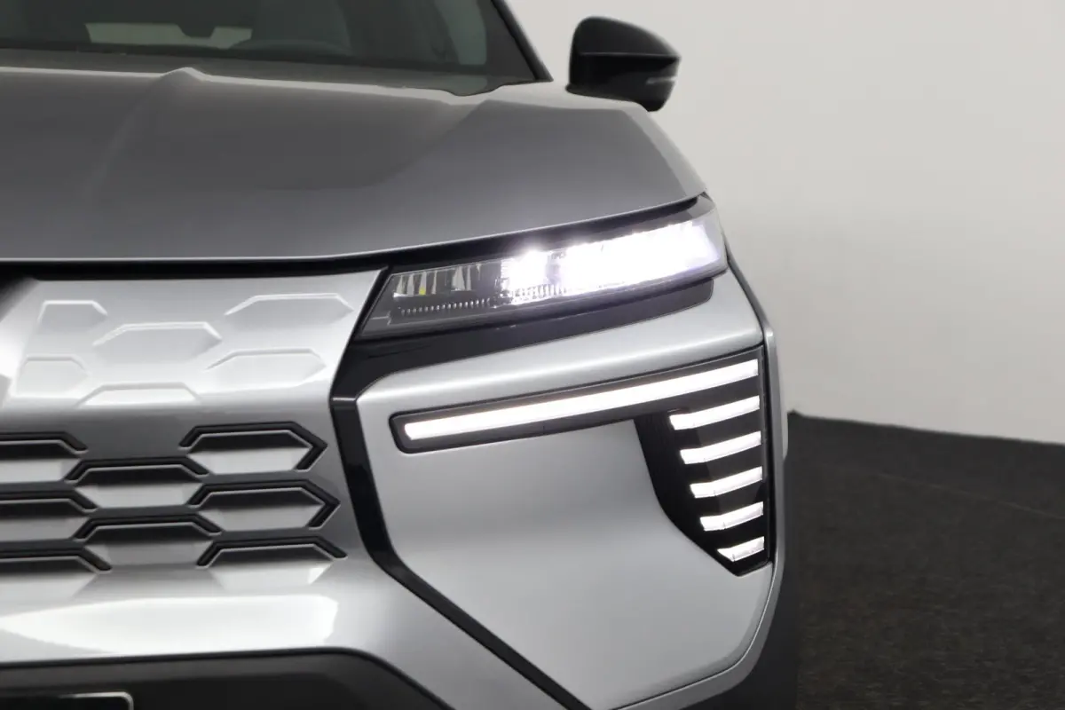 Intense+ 87 kWh | € 3.000 Korting! | 360° Camera | Adaptive Cruise Control | Climate Control | Elektrische Kofferklep | Google Navigatie | Parkeer Assistent | Stoel- en Stuurverwarming