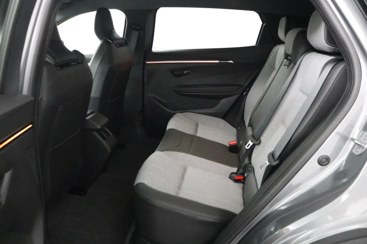 Intense+ 87 kWh | € 3.000 Korting! | 360° Camera | Adaptive Cruise Control | Climate Control | Elektrische Kofferklep | Google Navigatie | Parkeer Assistent | Stoel- en Stuurverwarming