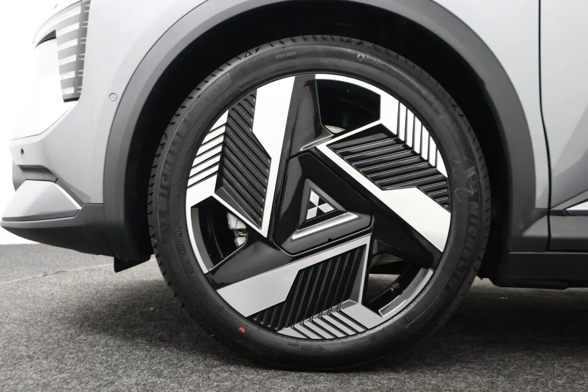 Intense+ 87 kWh | € 3.000 Korting! | 360° Camera | Adaptive Cruise Control | Climate Control | Elektrische Kofferklep | Google Navigatie | Parkeer Assistent | Stoel- en Stuurverwarming