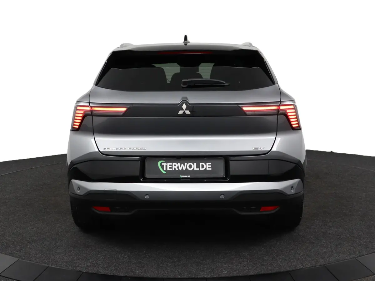 Intense+ 87 kWh | € 3.000 Korting! | 360° Camera | Adaptive Cruise Control | Climate Control | Elektrische Kofferklep | Google Navigatie | Parkeer Assistent | Stoel- en Stuurverwarming