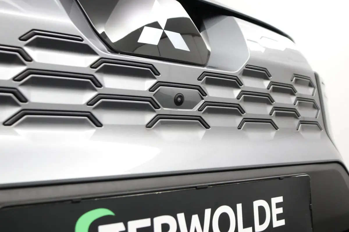 Intense+ 87 kWh | € 3.000 Korting! | 360° Camera | Adaptive Cruise Control | Climate Control | Elektrische Kofferklep | Google Navigatie | Parkeer Assistent | Stoel- en Stuurverwarming