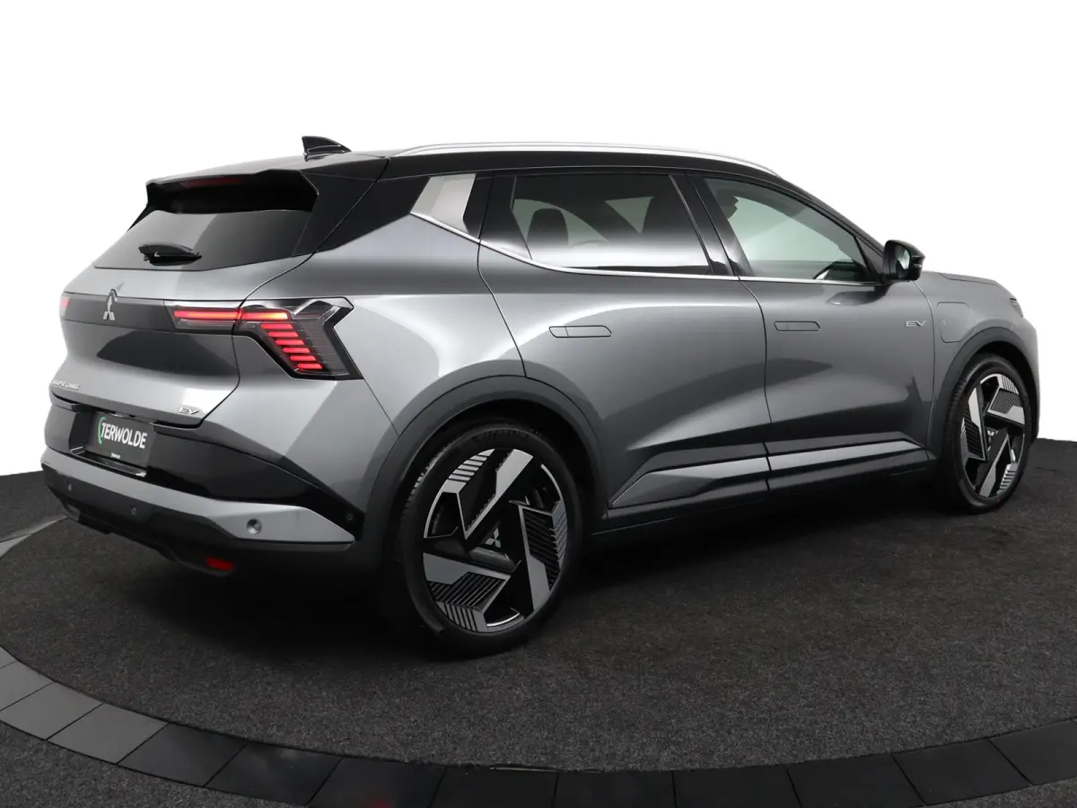Intense+ 87 kWh | € 3.000 Korting! | 360° Camera | Adaptive Cruise Control | Climate Control | Elektrische Kofferklep | Google Navigatie | Parkeer Assistent | Stoel- en Stuurverwarming