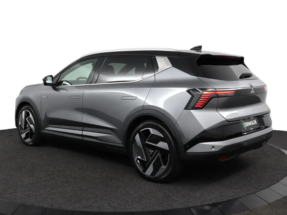 Intense+ 87 kWh | € 3.000 Korting! | 360° Camera | Adaptive Cruise Control | Climate Control | Elektrische Kofferklep | Google Navigatie | Parkeer Assistent | Stoel- en Stuurverwarming