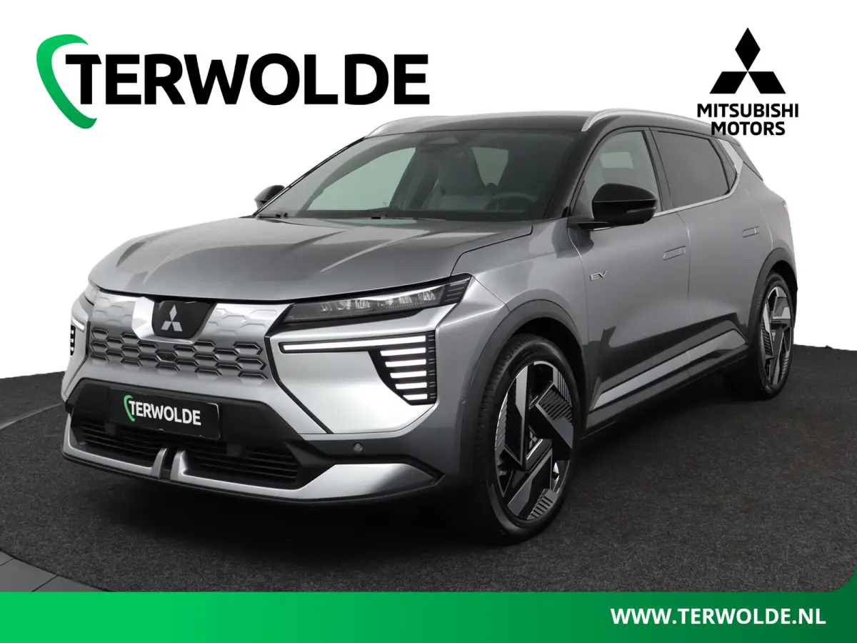 Intense+ 87 kWh | € 3.000 Korting! | 360° Camera | Adaptive Cruise Control | Climate Control | Elektrische Kofferklep | Google Navigatie | Parkeer Assistent | Stoel- en Stuurverwarming