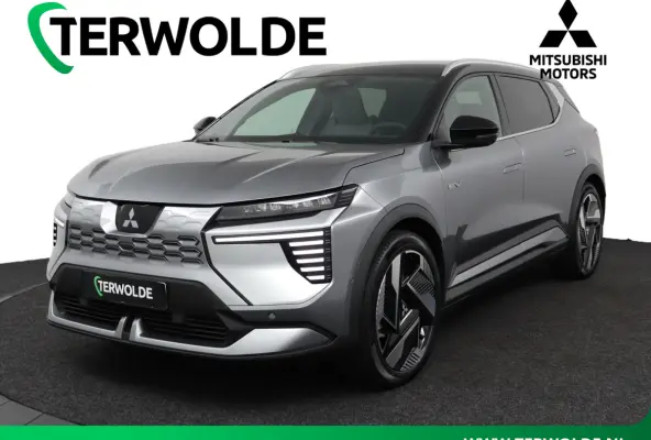 Intense+ 87 kWh | € 3.000 Korting! | 360° Camera | Adaptive Cruise Control | Climate Control | Elektrische Kofferklep | Google Navigatie | Parkeer Assistent | Stoel- en Stuurverwarming