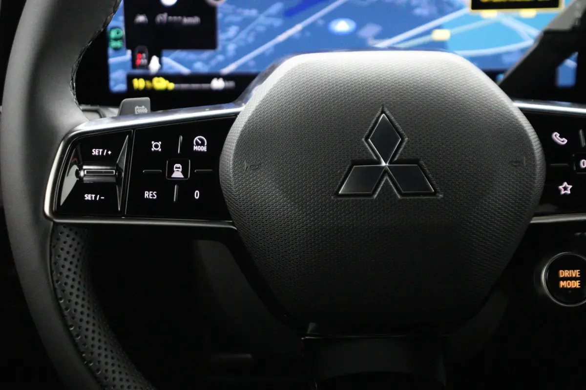 Intense+ 87 kWh | € 3.000 Korting! | 360° Camera | Adaptive Cruise Control | Climate Control | Elektrische Kofferklep | Google Navigatie | Parkeer Assistent | Stoel- en Stuurverwarming