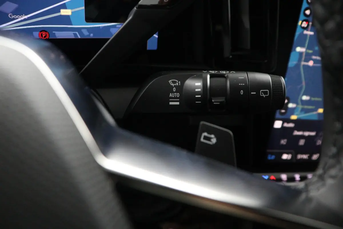 Intense+ 87 kWh | € 3.000 Korting! | 360° Camera | Adaptive Cruise Control | Climate Control | Elektrische Kofferklep | Google Navigatie | Parkeer Assistent | Stoel- en Stuurverwarming