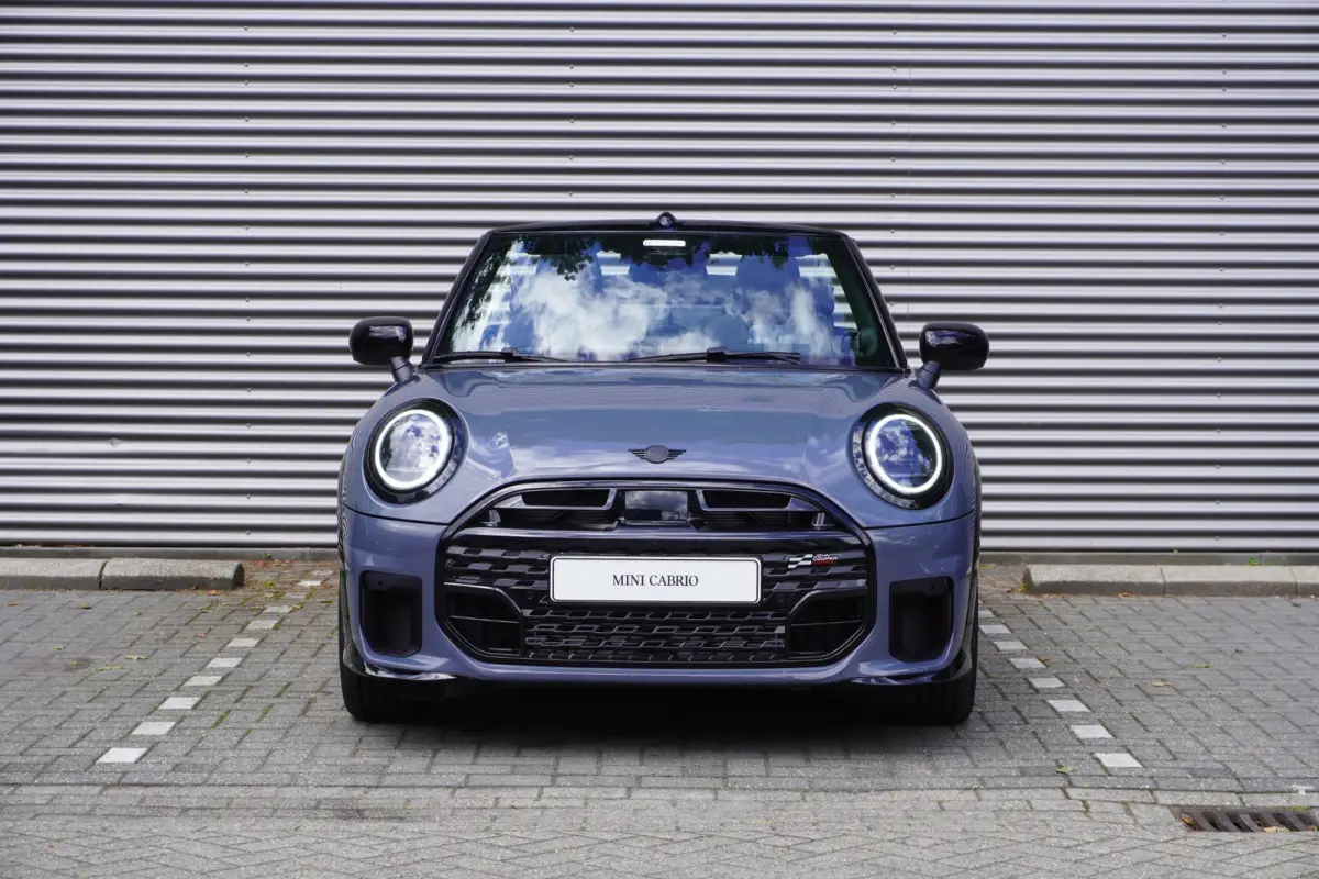 C | John Cooper Works Uitvoering + Pakket L