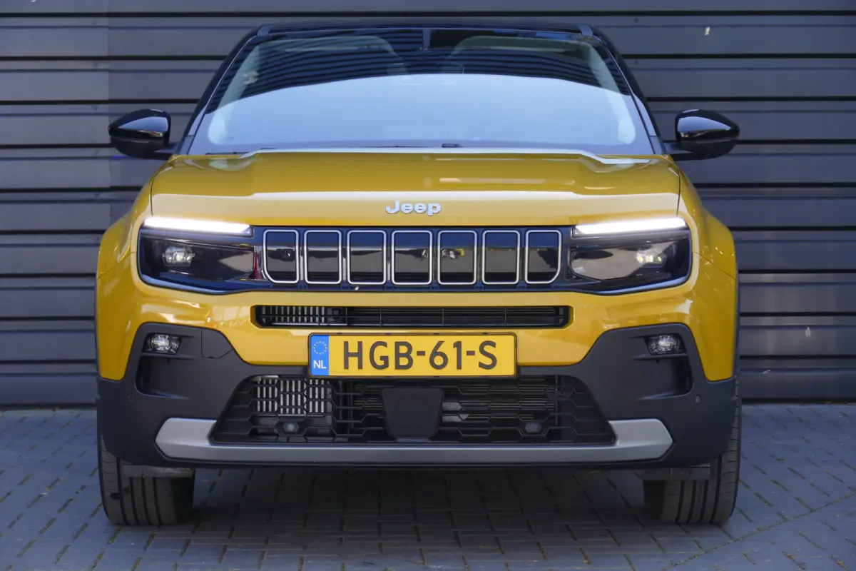 1.2 e-Hybrid Summit | Achteruitrijcamera | Airco (automatisch) | Apple Carplay/Android Auto|telefoonintegratie premium
