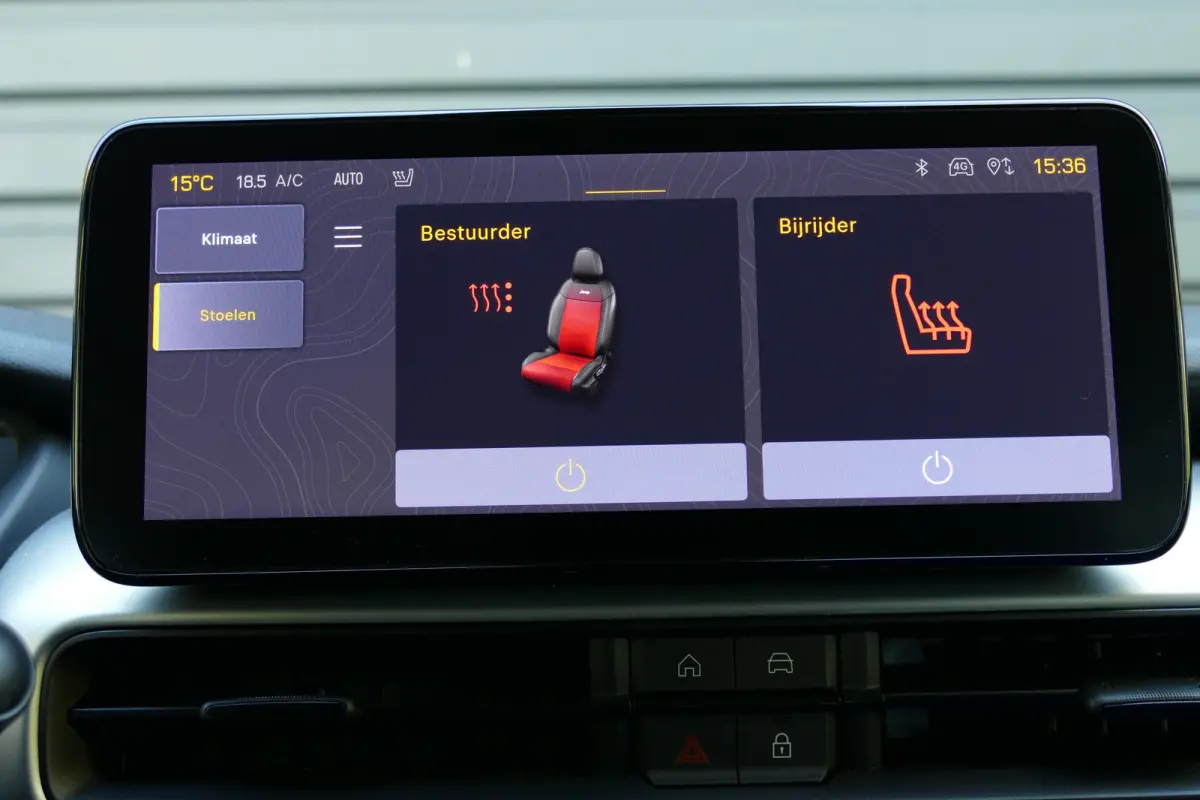 1.2 e-Hybrid Summit | Achteruitrijcamera | Airco (automatisch) | Apple Carplay/Android Auto|telefoonintegratie premium